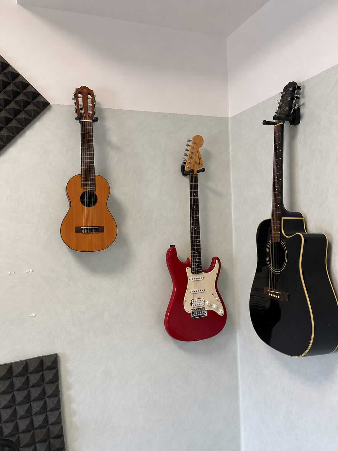 Vita scolastica al Centro Musicale Tor Vergata