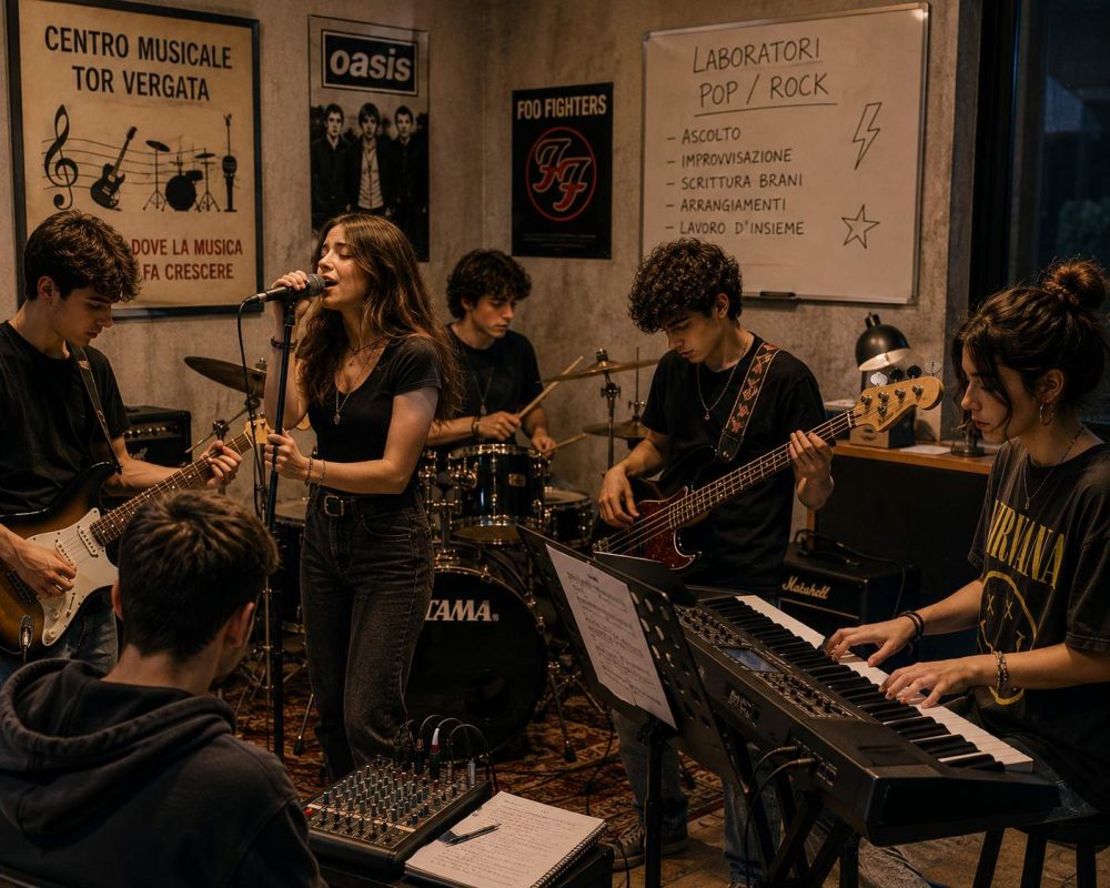 LABORATORI POP/ROCK