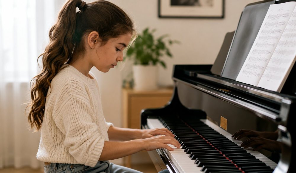 PIANOFORTE