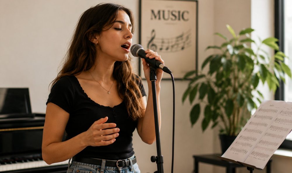 CANTO MODERNO