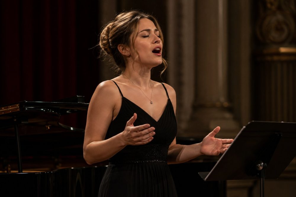 CANTO LIRICO