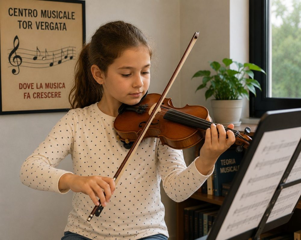VIOLINO