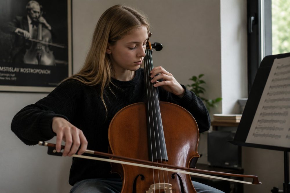 VIOLONCELLO