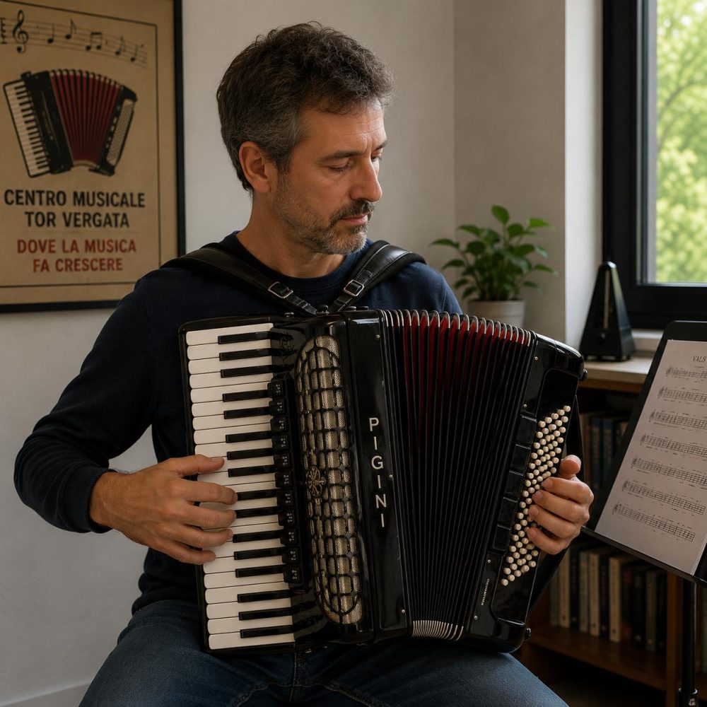 FISARMONICA