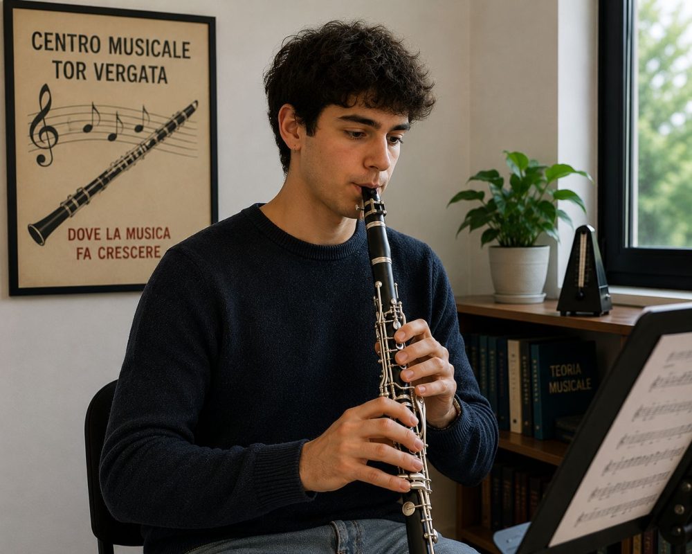 CLARINETTO
