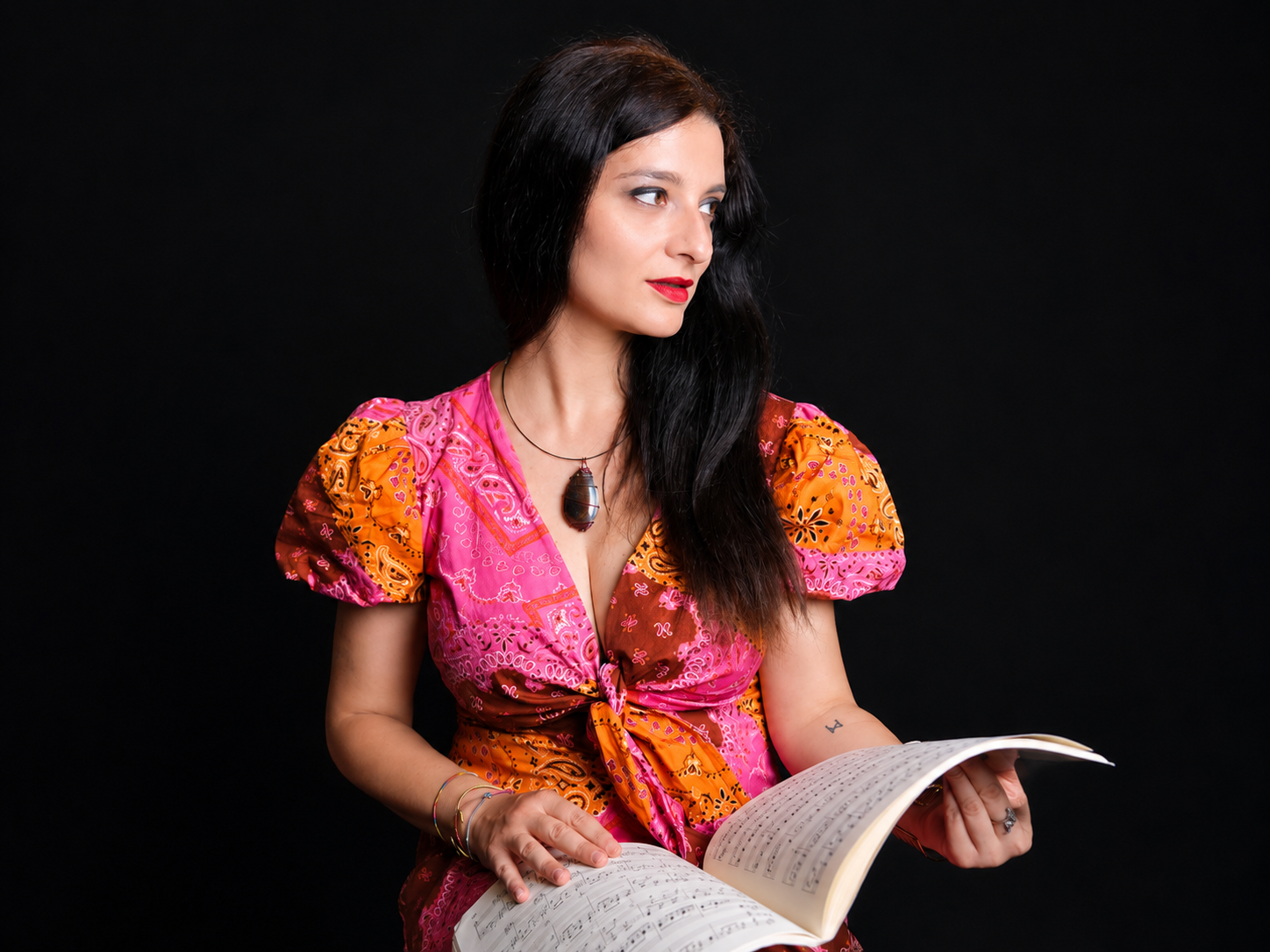 Antonia Malvasi