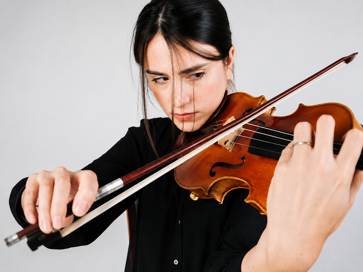 Violetta Longhitano