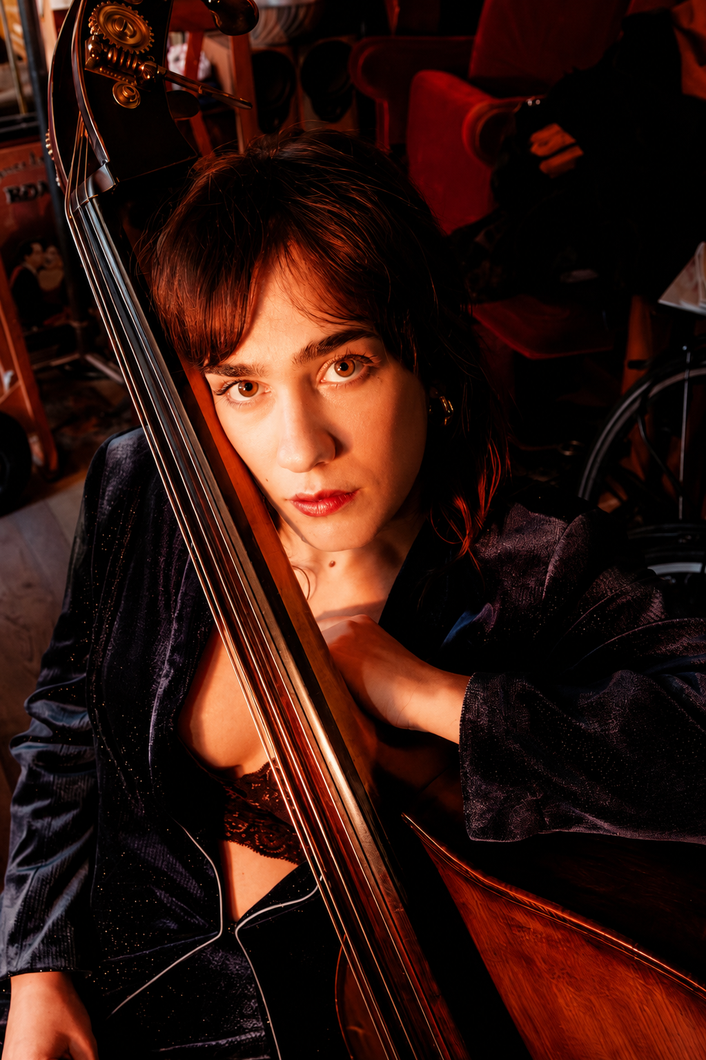 Chiara Ianniciello