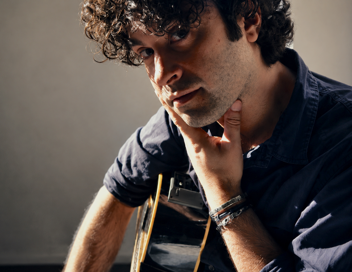 Luca Fiamingo