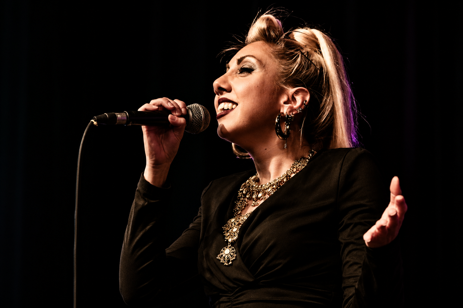 Francesca Di Cresce